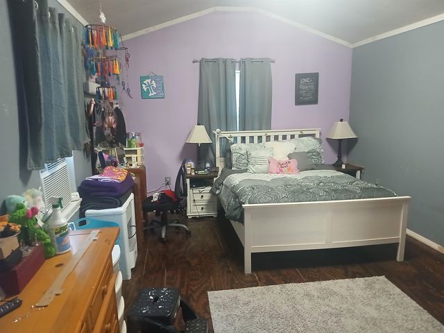 292 JJ Craver Rd, Harleton, TX 75651