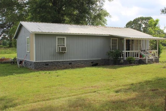 292 JJ Craver Rd, Harleton, TX 75651
