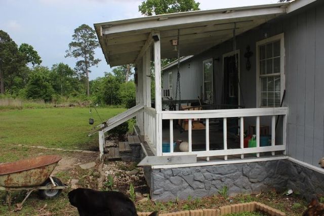 292 JJ Craver Rd, Harleton, TX 75651