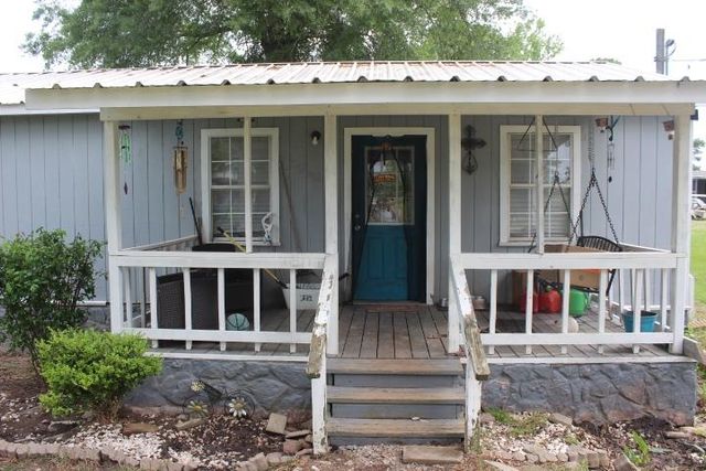 292 JJ Craver Rd, Harleton, TX 75651