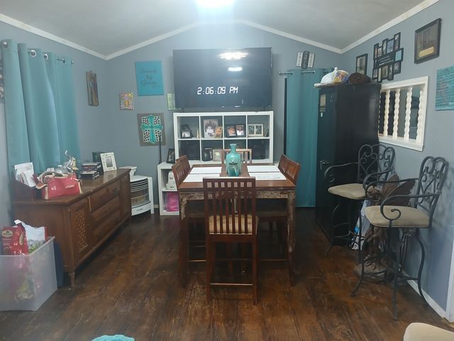 292 JJ Craver Rd, Harleton, TX 75651