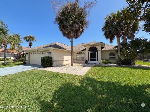 20 CLARENDON Court N, Palm Coast, FL 32137