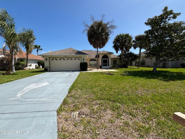20 CLARENDON Court N, Palm Coast, FL 32137