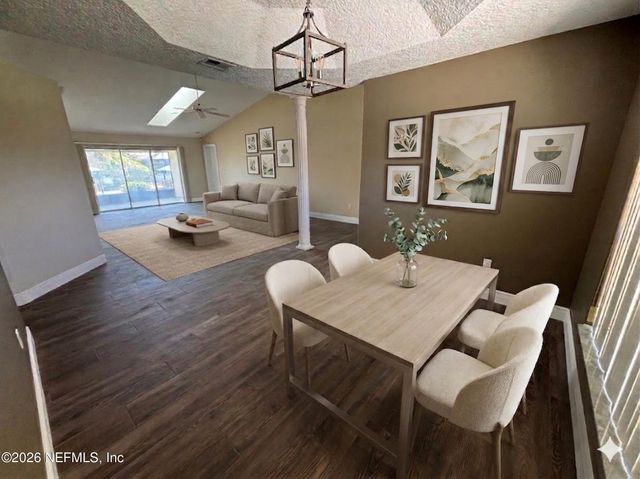 20 CLARENDON Court N, Palm Coast, FL 32137