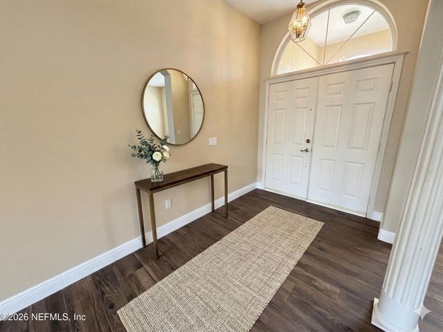 20 CLARENDON Court N, Palm Coast, FL 32137