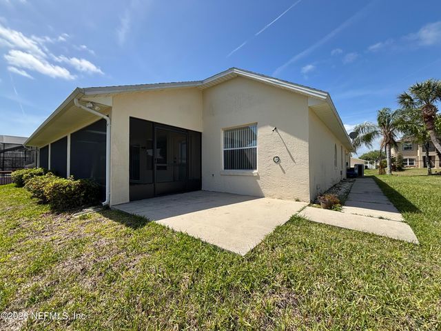 20 CLARENDON Court N, Palm Coast, FL 32137