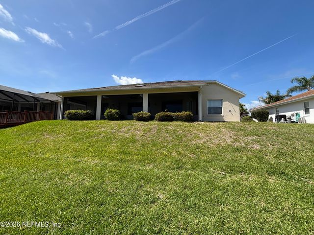 20 CLARENDON Court N, Palm Coast, FL 32137
