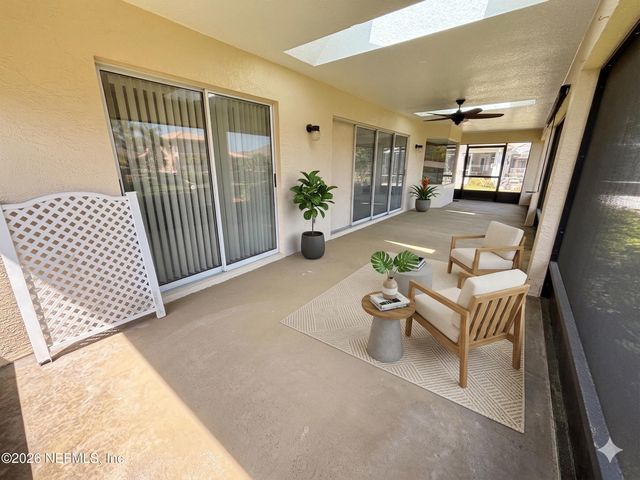 20 CLARENDON Court N, Palm Coast, FL 32137