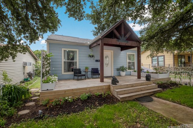 1318 Edison, San Antonio, TX 78201