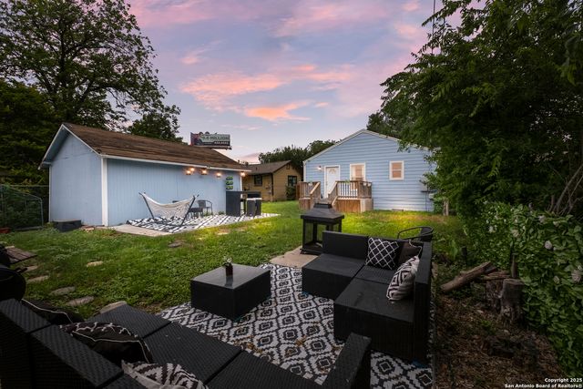 1318 Edison, San Antonio, TX 78201