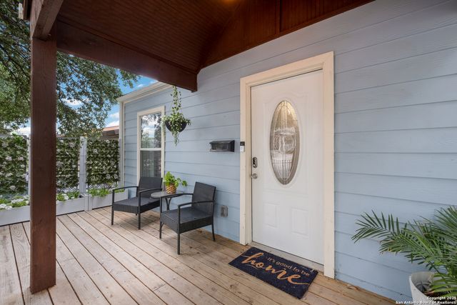1318 Edison, San Antonio, TX 78201