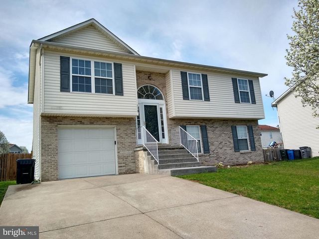 110 RAWLINGS AVE, Winchester, VA 22603