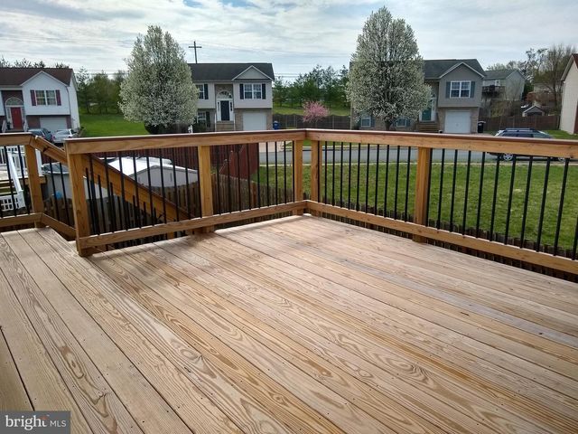 110 RAWLINGS AVE, Winchester, VA 22603