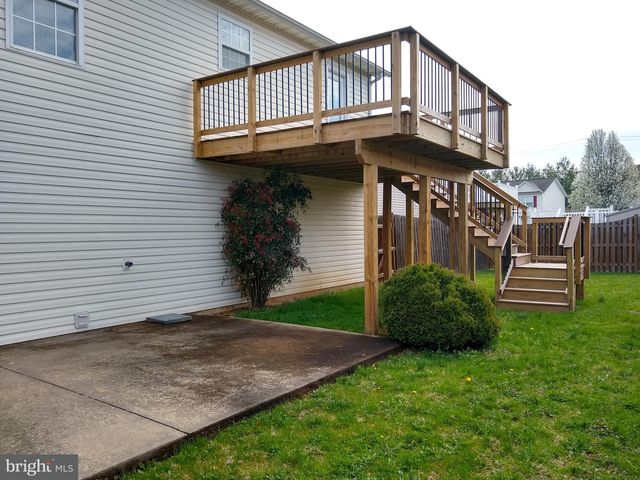 110 RAWLINGS AVE, Winchester, VA 22603