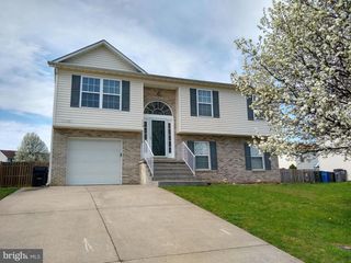 110 RAWLINGS AVE, Winchester, VA 22603