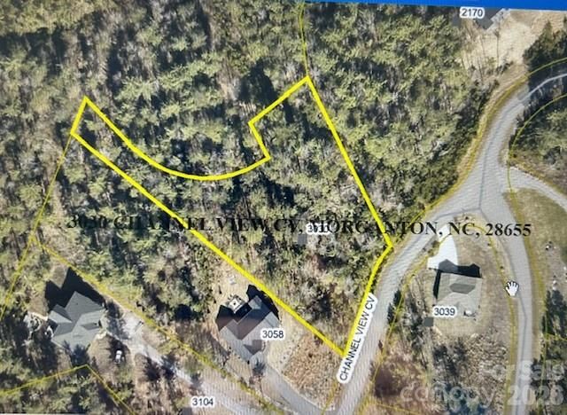 3030 Channel View Cove, Morganton, NC 28655