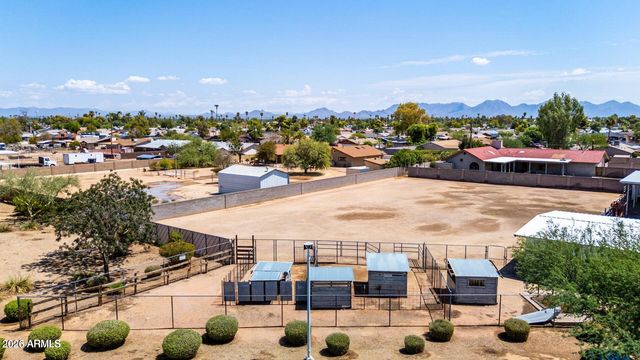 13036 N 36TH Street, Phoenix, AZ 85032