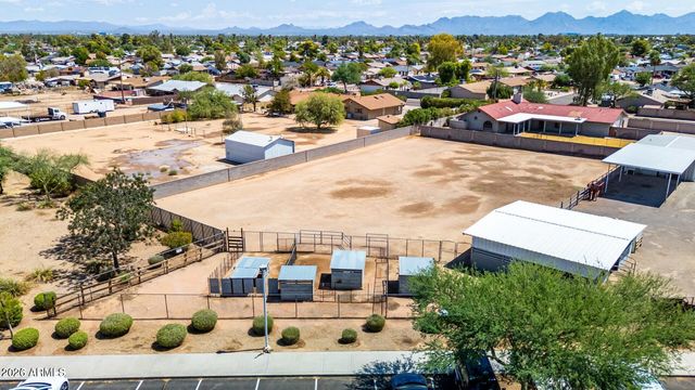 13036 N 36TH Street, Phoenix, AZ 85032