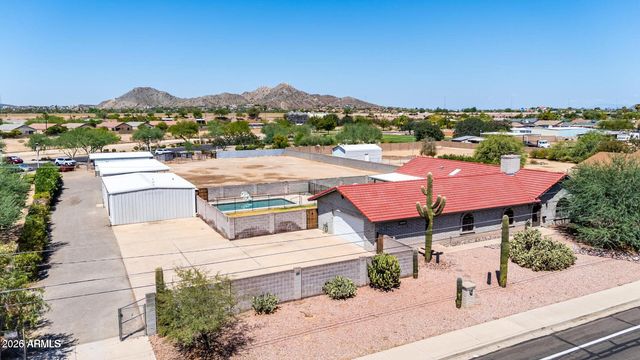 13036 N 36TH Street, Phoenix, AZ 85032