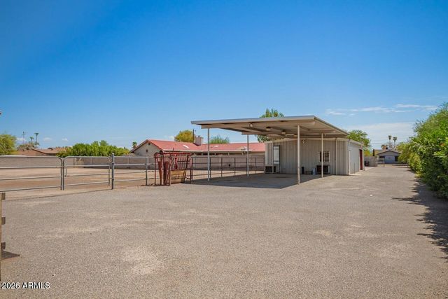 13036 N 36TH Street, Phoenix, AZ 85032