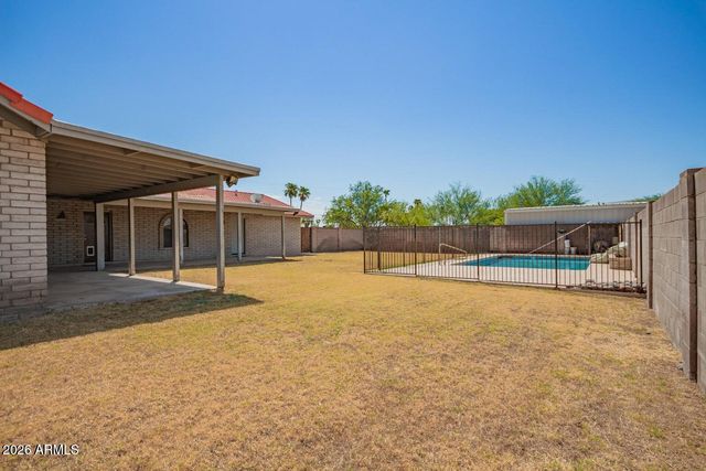 13036 N 36TH Street, Phoenix, AZ 85032