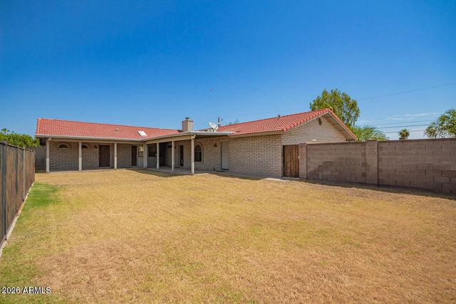 13036 N 36TH Street, Phoenix, AZ 85032