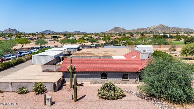 13036 N 36TH Street, Phoenix, AZ 85032