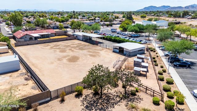 13036 N 36TH Street, Phoenix, AZ 85032