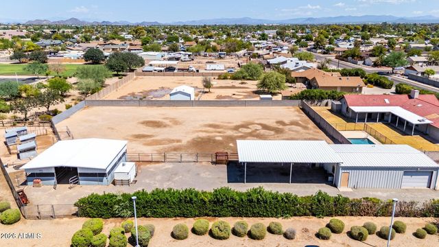 13036 N 36TH Street, Phoenix, AZ 85032