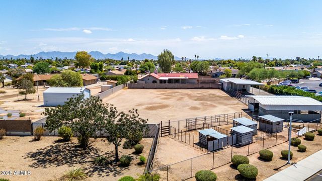 13036 N 36TH Street, Phoenix, AZ 85032