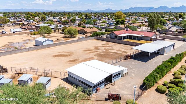 13036 N 36TH Street, Phoenix, AZ 85032