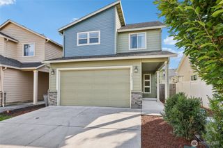 7631 NE 61st Way, Vancouver, WA 98662