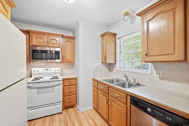 11408 Donnie Drive, Mabelvale, AR 72103