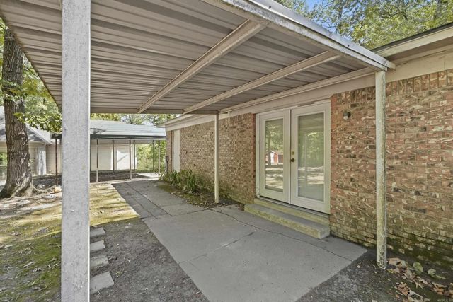 11408 Donnie Drive, Mabelvale, AR 72103