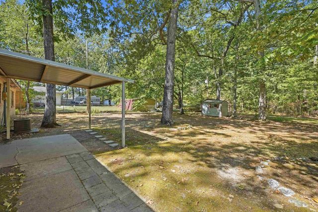 11408 Donnie Drive, Mabelvale, AR 72103