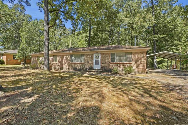 11408 Donnie Drive, Mabelvale, AR 72103