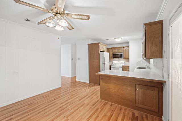 11408 Donnie Drive, Mabelvale, AR 72103