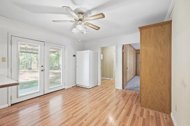 11408 Donnie Drive, Mabelvale, AR 72103
