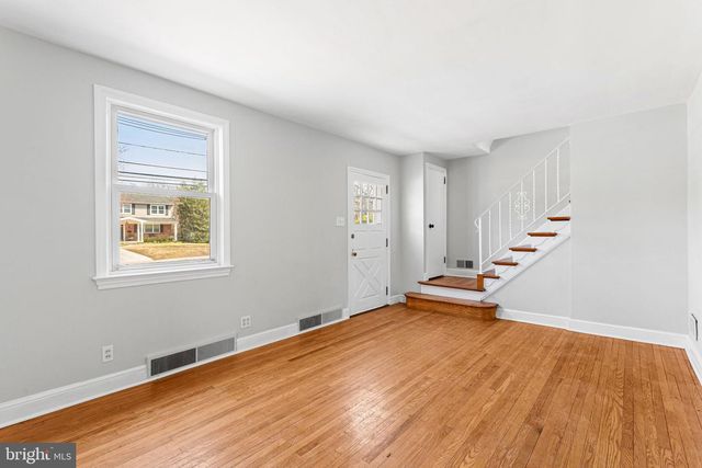 408 GROVE ST, Haddonfield, NJ 08033