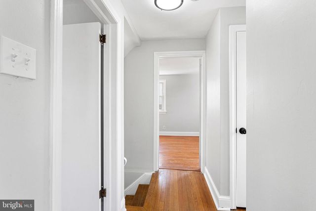 408 GROVE ST, Haddonfield, NJ 08033