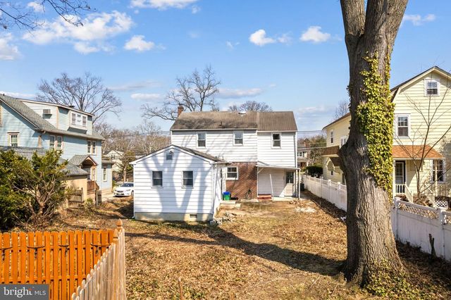 408 GROVE ST, Haddonfield, NJ 08033