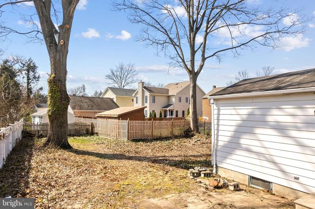 408 GROVE ST, Haddonfield, NJ 08033