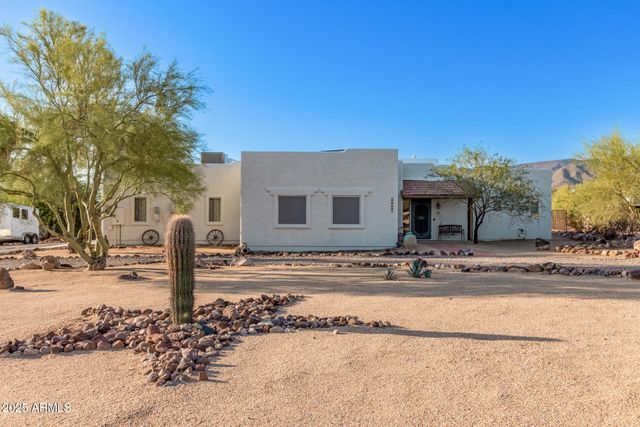 44015 N 20TH Street, New River, AZ 85087