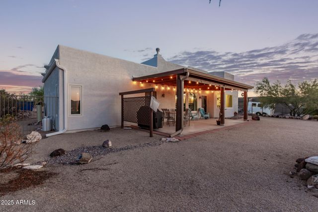 44015 N 20TH Street, New River, AZ 85087