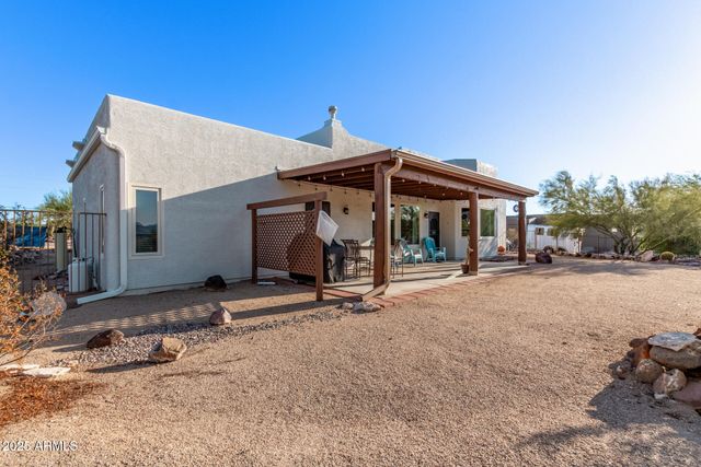 44015 N 20TH Street, New River, AZ 85087
