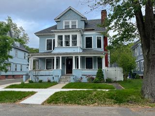 83-85 Firglade St 83, Springfield, MA 01108