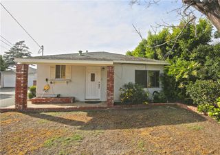 1207 S 10th Avenue, Arcadia, CA 91006
