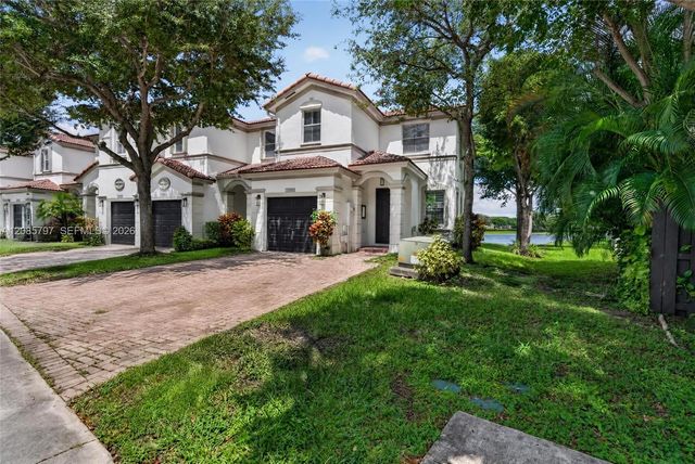 10861 NW 79th Street, Doral, FL 33178