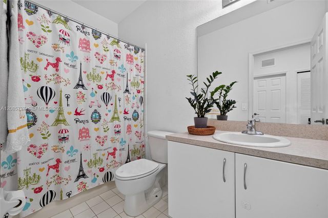 10861 NW 79th Street, Doral, FL 33178
