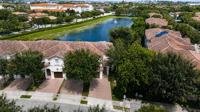 10861 NW 79th Street, Doral, FL 33178